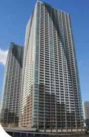 リビング２６．６帖「ザ・トーキョータワーズ　ミッドタワー」