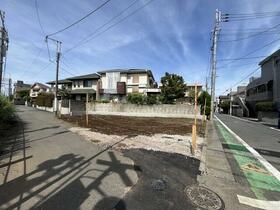 東京都中野区野方６丁目