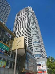 Ｂｒｉｌｌｉａタワー東京