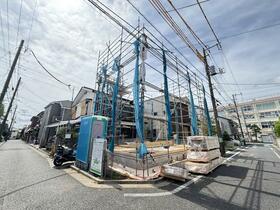 東京都練馬区大泉町４丁目