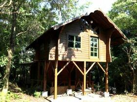 滋賀県高島市今津町深清水