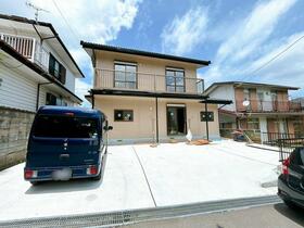 長崎県西彼杵郡長与町吉無田郷