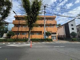 吉祥寺駅１９分「吉祥寺北町ハイツ」
