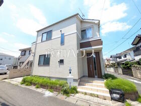 東京都小平市小川町１丁目