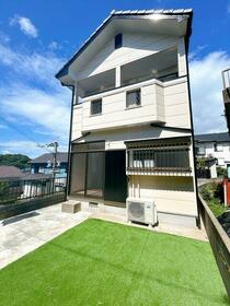 長崎県西彼杵郡長与町嬉里郷