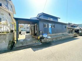 長崎県長崎市西海町