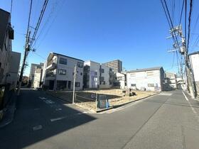 東京都荒川区町屋６丁目