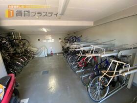 千葉県船橋市本町１丁目（賃貸マンション1K・8階・23.72㎡） その8