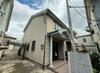尾山台駅より徒歩7分 築27年7ヶ月 2階建の賃貸物件
