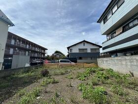 東京都練馬区上石神井１丁目