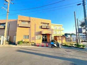 生まれ変わった室内　日榮ハイム富岡