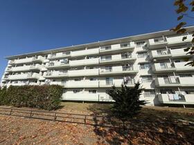 新　規　リ　フ　ォ　ー　ム×最　上　階　角　部　屋　洋光台南第一団地