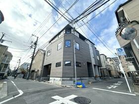 東京都荒川区東尾久２丁目