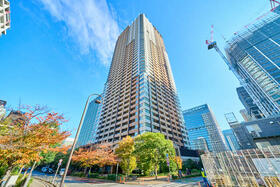 パークタワーグランスカイ
