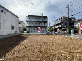 東京都練馬区中村１丁目
