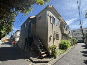 東京都世田谷区南烏山５丁目