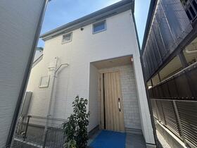 東京都杉並区下井草１丁目