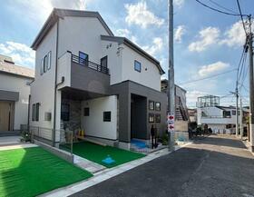 東京都杉並区下井草１丁目