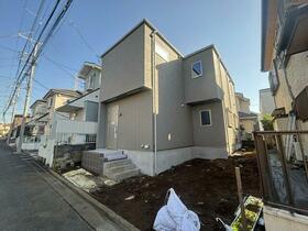 神奈川県横浜市泉区下和泉４丁目
