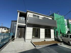 千葉県松戸市中和倉