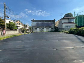 東京都世田谷区上祖師谷６丁目