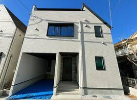 東京都板橋区桜川２丁目