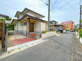 岡山県岡山市北区横井上