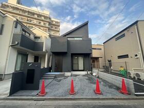 東京都杉並区善福寺４丁目