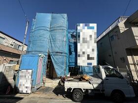 東京都世田谷区上祖師谷１丁目