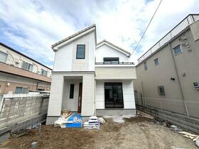 東京都世田谷区上祖師谷１丁目