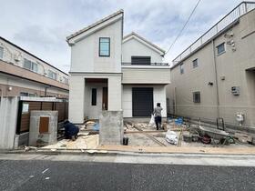 東京都世田谷区上祖師谷１丁目