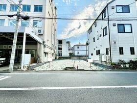 東京都新宿区若葉２丁目