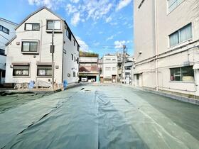 東京都新宿区若葉２丁目