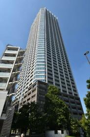 眺望良好「富久クロスコンフォートタワー」