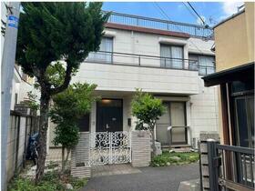 東京都杉並区桃井４丁目