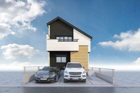 東京都葛飾区西水元６丁目