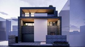 東京都目黒区鷹番３丁目