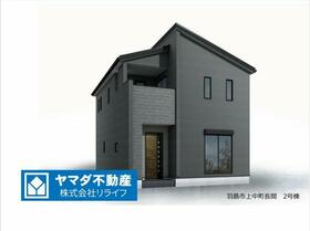 岐阜県羽島市上中町長間