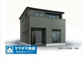 岐阜県羽島市上中町長間