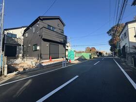 東京都杉並区清水３丁目