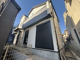 東京都杉並区清水３丁目