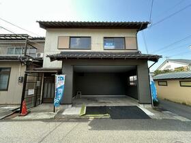 福井県小浜市堀屋敷