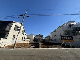 東京都大田区東雪谷１丁目