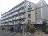 泉ケ丘駅より徒歩15分 5階 築31年8ヶ月の賃貸物件