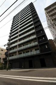 川崎市川崎区　区分マンション