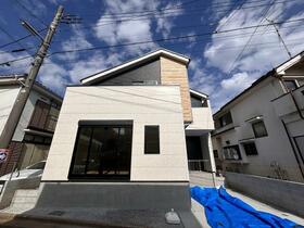 東京都練馬区大泉学園町２丁目