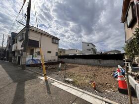 東京都練馬区貫井４丁目