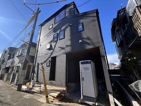 東京都練馬区貫井４丁目