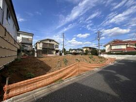 東京都練馬区大泉学園町４丁目
