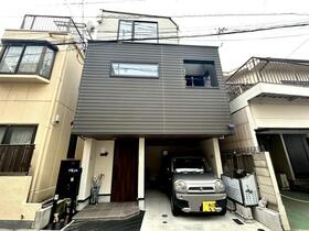 東京都北区上中里２丁目